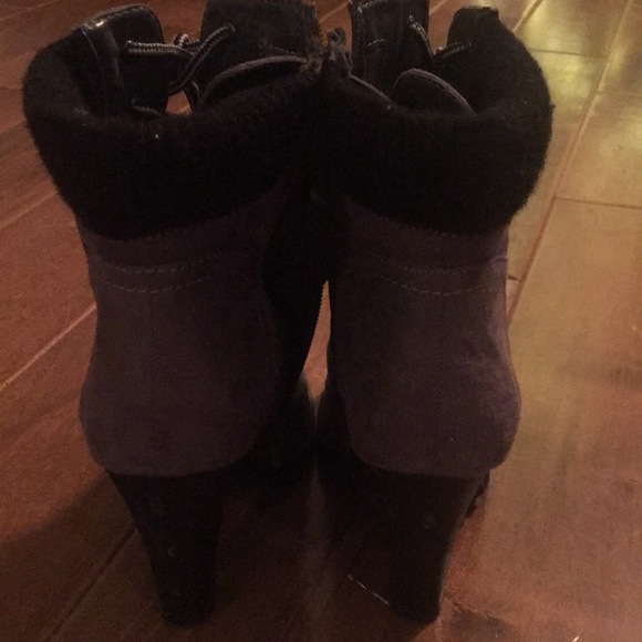 Women’s ankle boots. - Picture 3 of 5